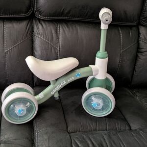 Balance Bike